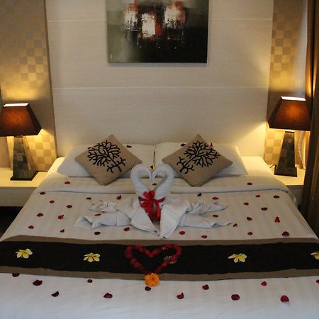 Umalas Hotel & Residence Seminyak Kültér fotó