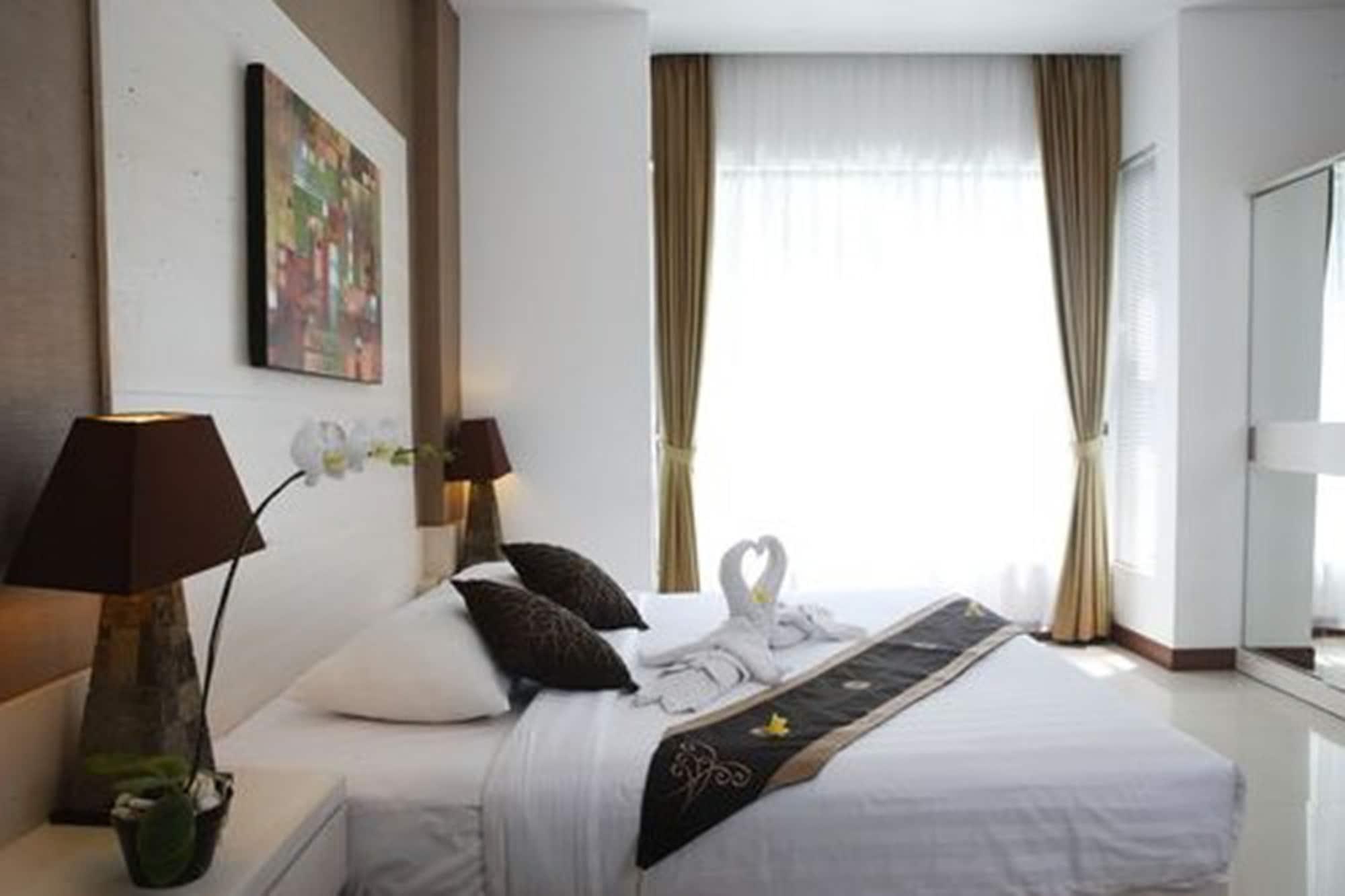 Umalas Hotel & Residence Seminyak Kültér fotó