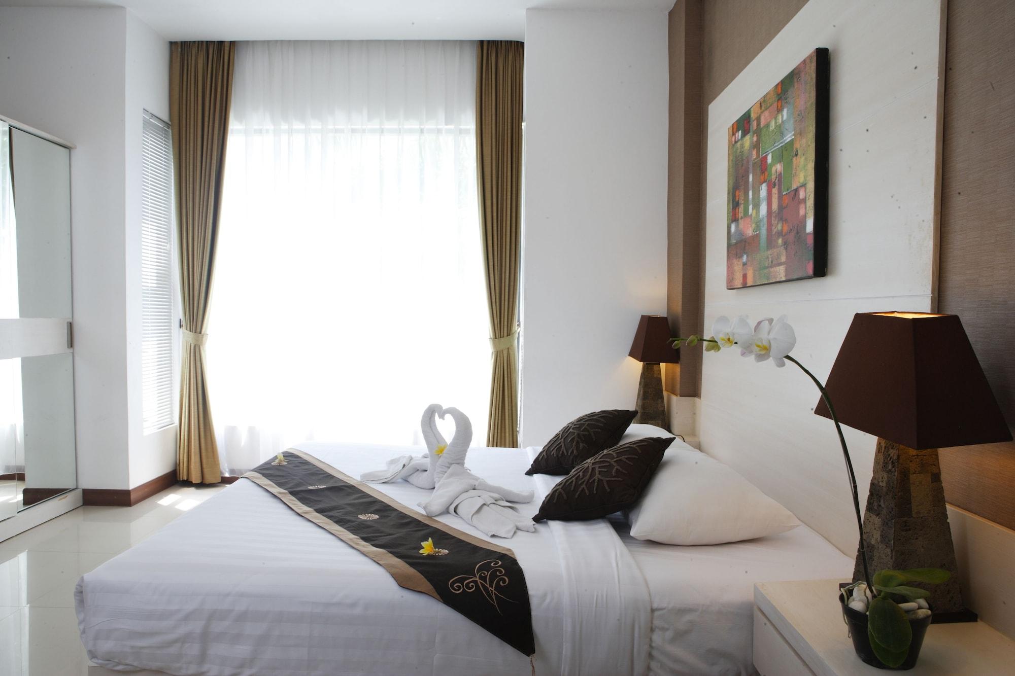 Umalas Hotel & Residence Seminyak Kültér fotó