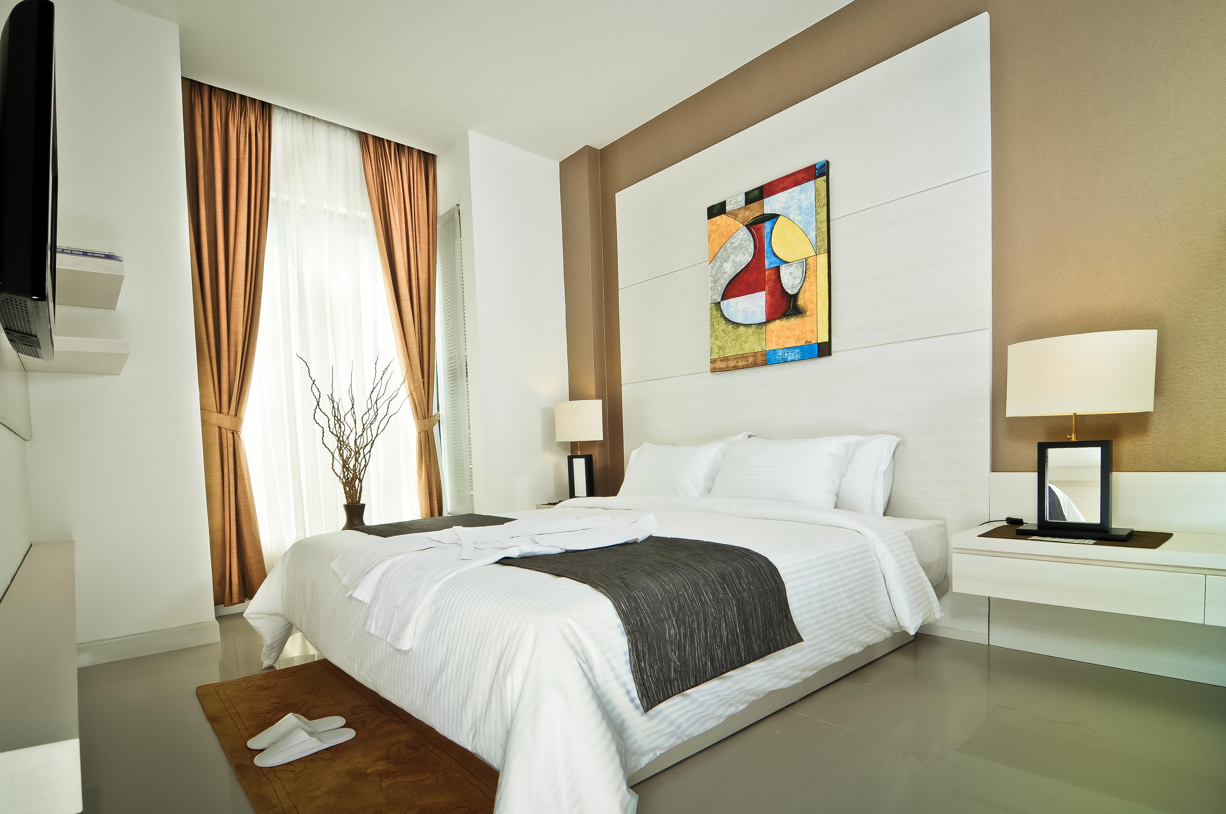 Umalas Hotel & Residence Seminyak Kültér fotó