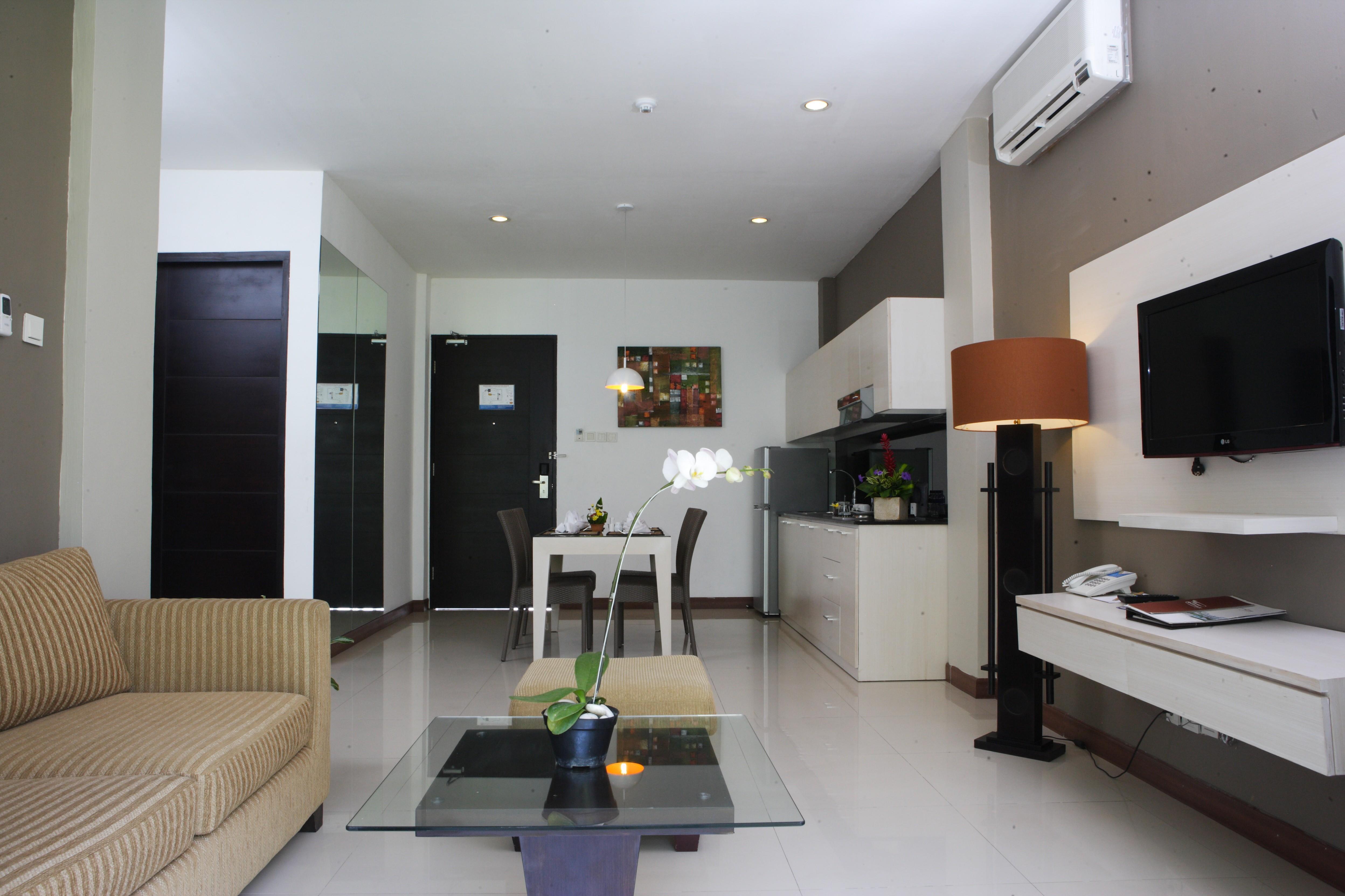 Umalas Hotel & Residence Seminyak Kültér fotó