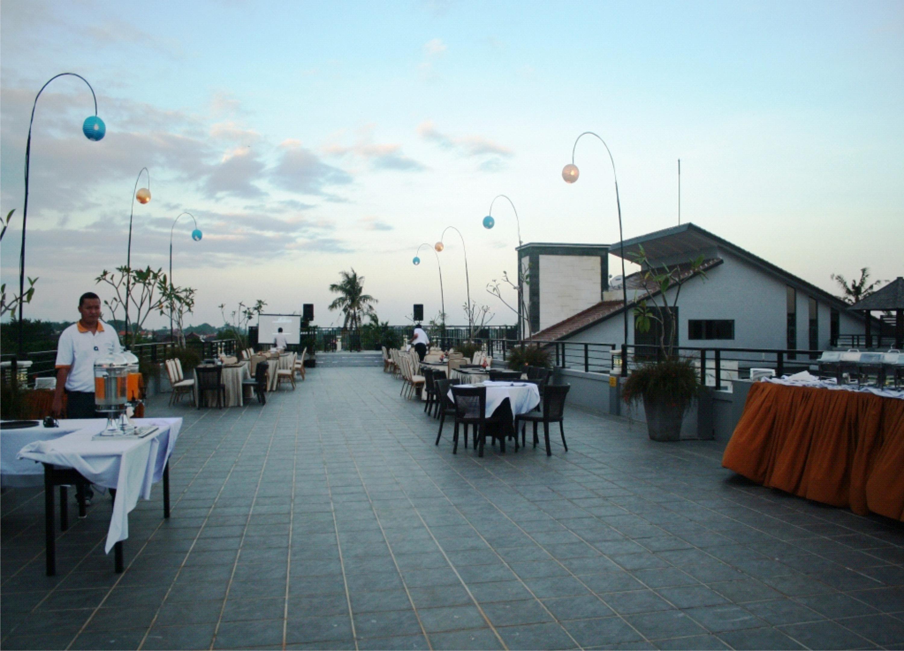 Umalas Hotel & Residence Seminyak Kültér fotó