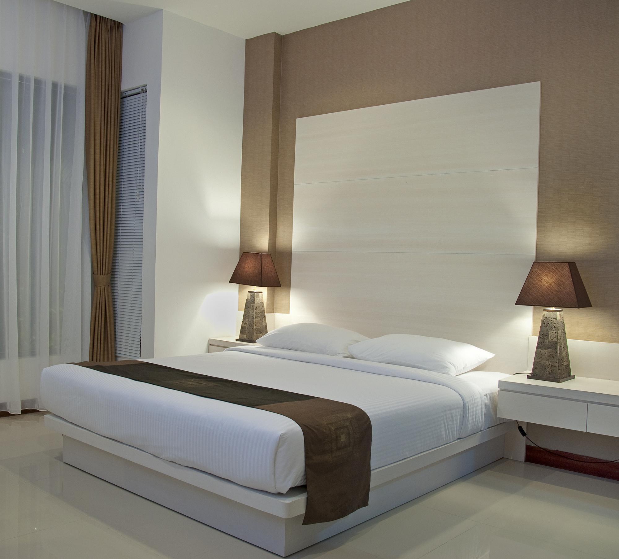 Umalas Hotel & Residence Seminyak Kültér fotó
