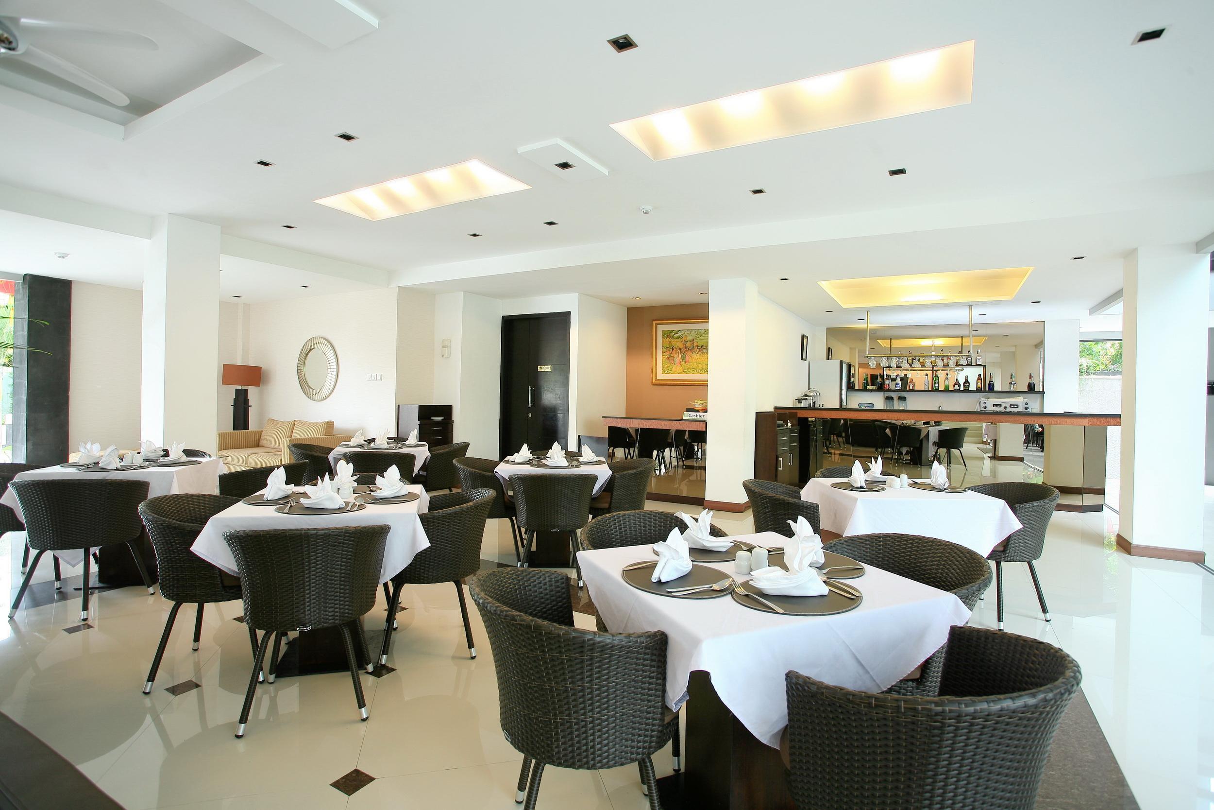 Umalas Hotel & Residence Seminyak Kültér fotó