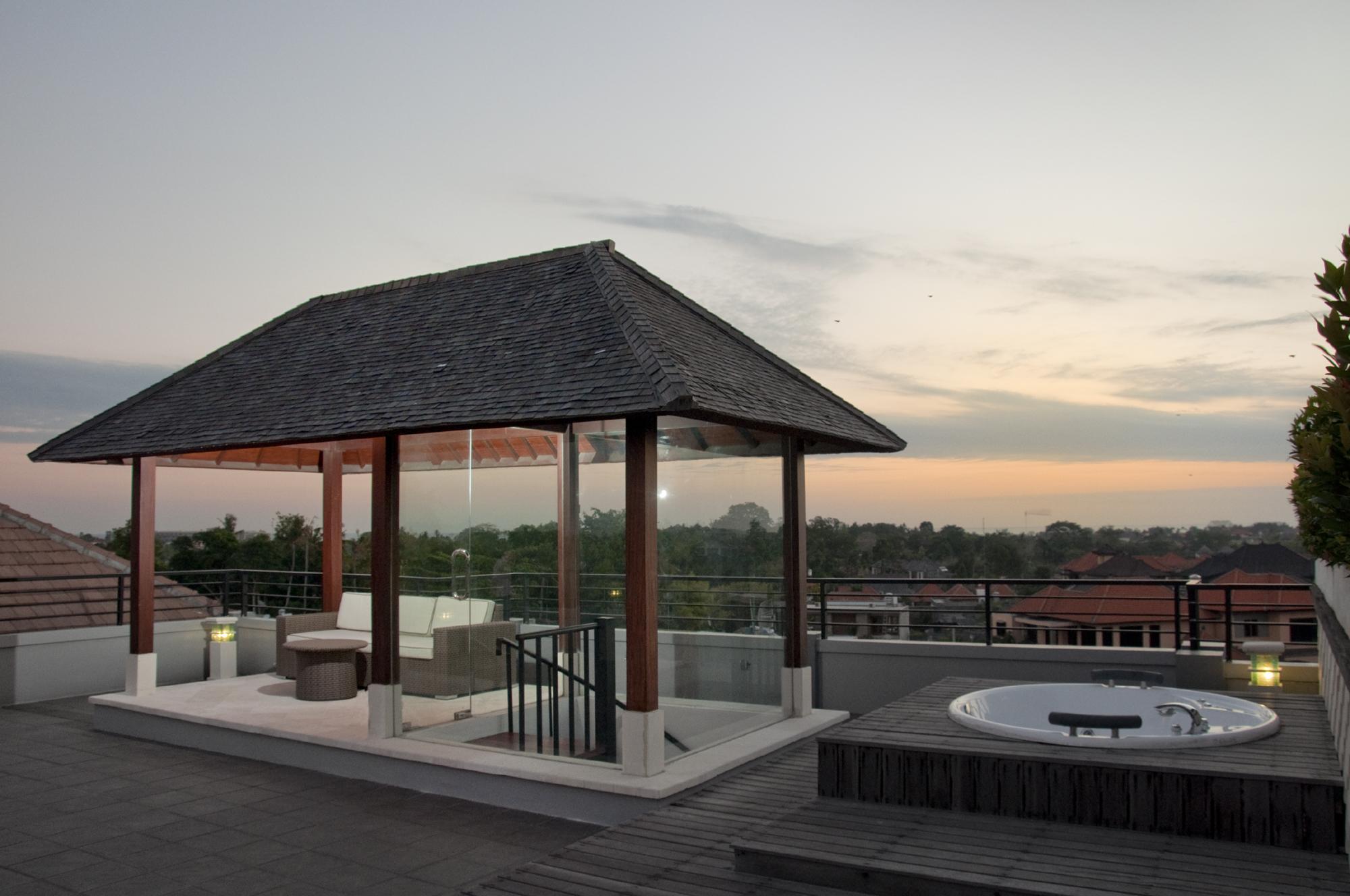 Umalas Hotel & Residence Seminyak Kültér fotó