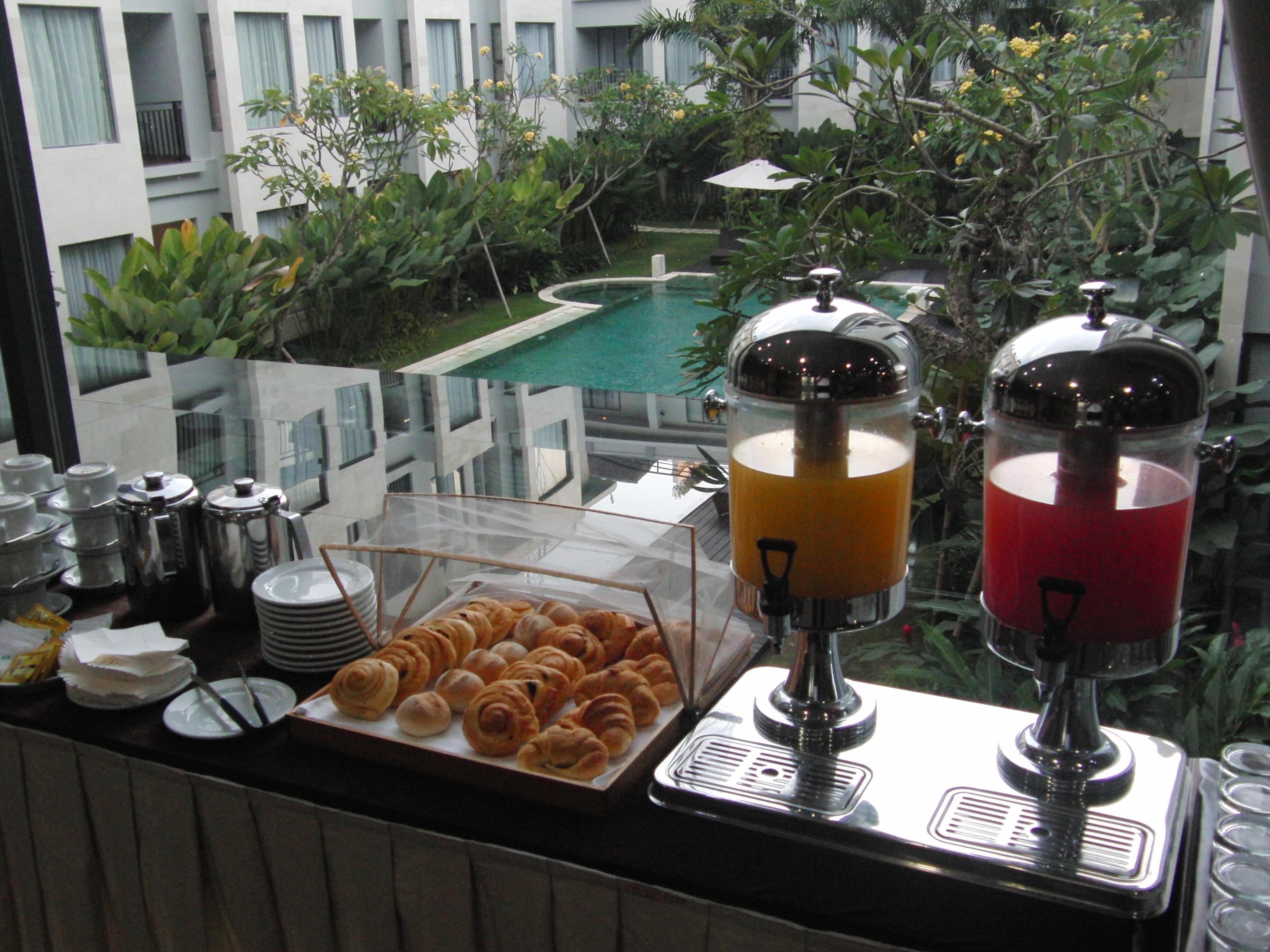 Umalas Hotel & Residence Seminyak Kültér fotó
