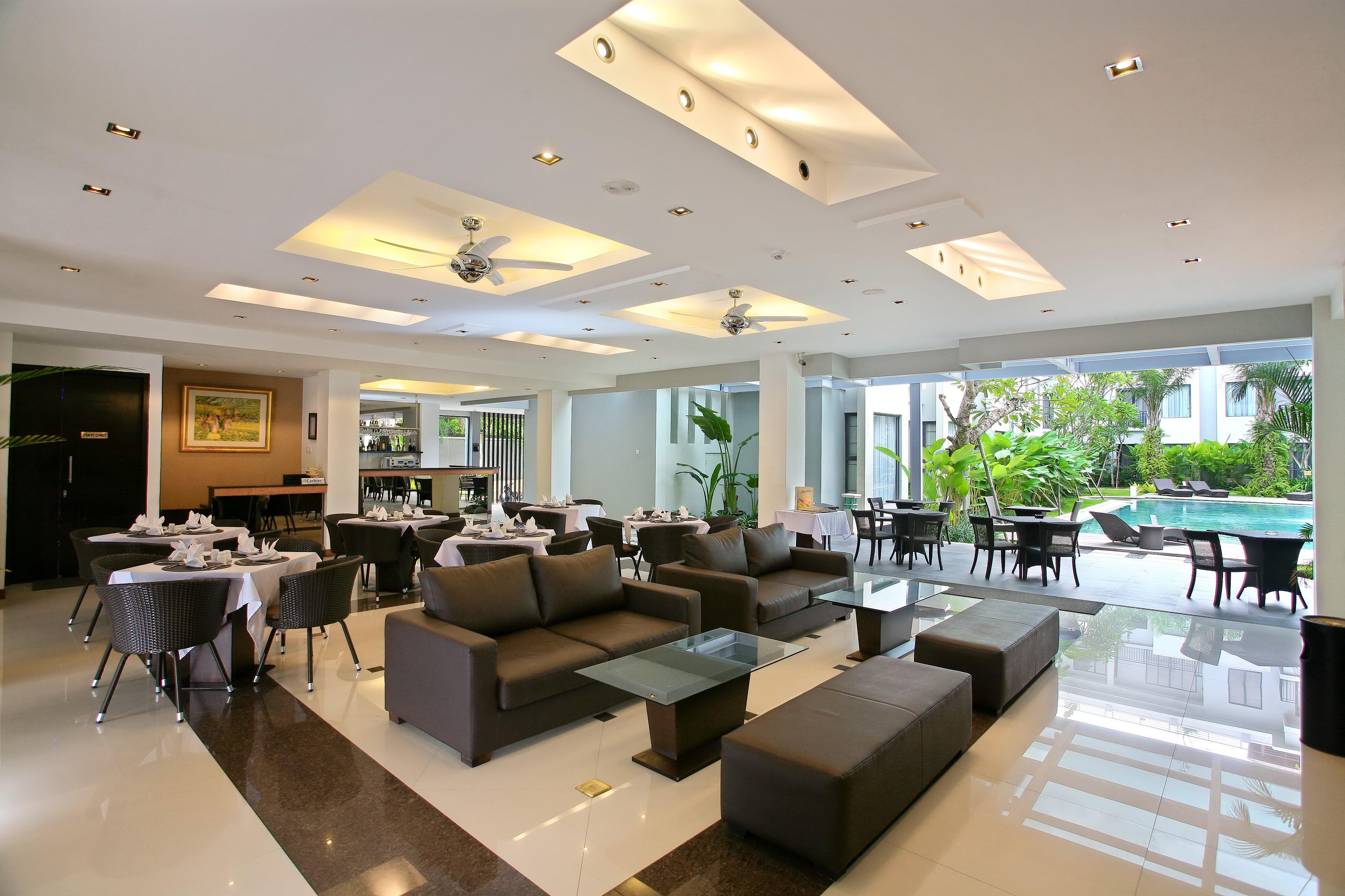Umalas Hotel & Residence Seminyak Kültér fotó